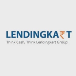 Lendingkart logo