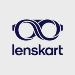 Lenskart logo