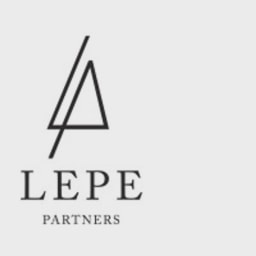 Lepe Partners logo