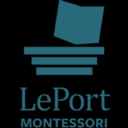 LePort logo