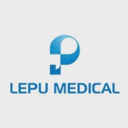 Lepu Medical logo