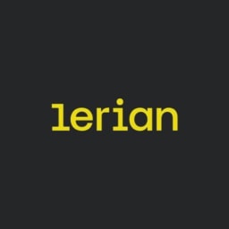 Lerian logo