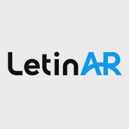 LetinAR logo