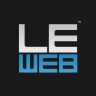 LeWeb logo