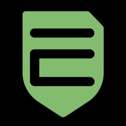 Lexverify logo