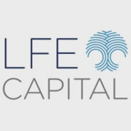 LFE Capital logo