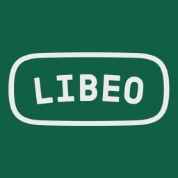 Libeo logo