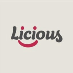 Licious logo