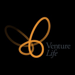 Life logo