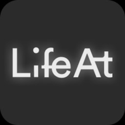 LifeAt logo