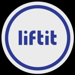 Liftit logo