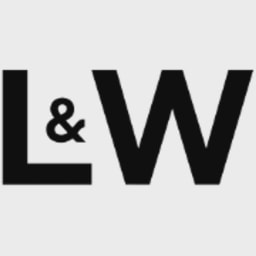 Light & Wonder logo