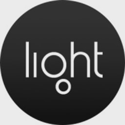 Light logo