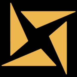 LightSpun logo