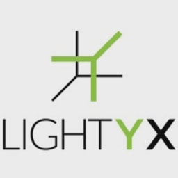 LightYX logo