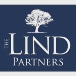 Lind Partners logo