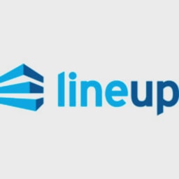 Lineup logo