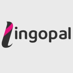 Lingopal logo