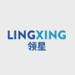 Lingxing logo