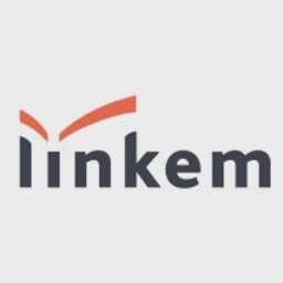 Linkem logo
