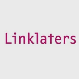 Linklaters logo