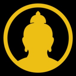 Lion's Roar logo