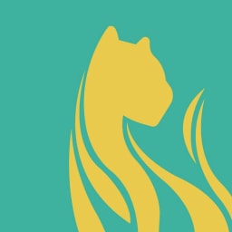 Lioness logo