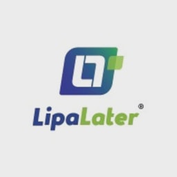 LipaLater logo
