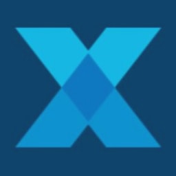 LiquidX logo
