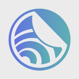 LISNR logo