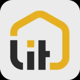 lit logo