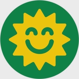 Little Sesame logo