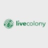 Live Colony logo