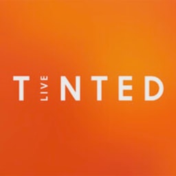 Live Tinted logo
