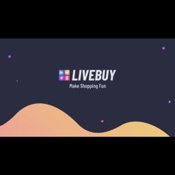 Livebuy logo