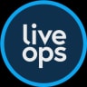LiveOps logo