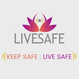 LiveSafe logo
