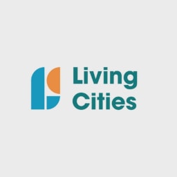 LivingCities logo