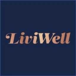 LiviWell logo