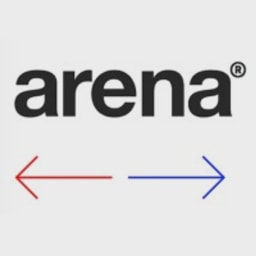LMArena logo