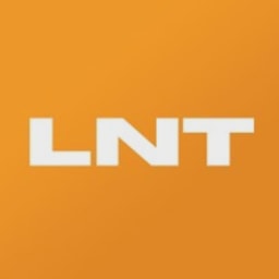 LNT Group logo