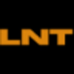 LNT Solutions logo