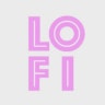 Lo-Fi Music logo
