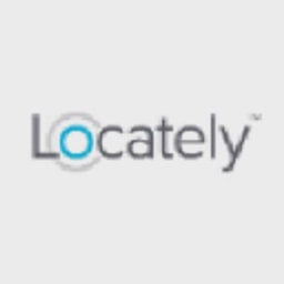 Locately logo