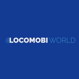 LocoMobi logo