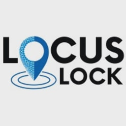 Locus Lock logo