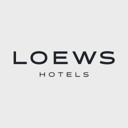 Loews Hotels logo