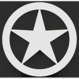 Lonestar logo