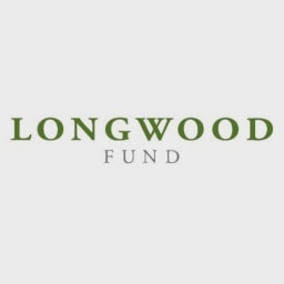 Longwood Fund logo