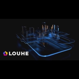 Louhe logo